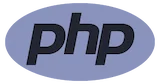 Logo PHP